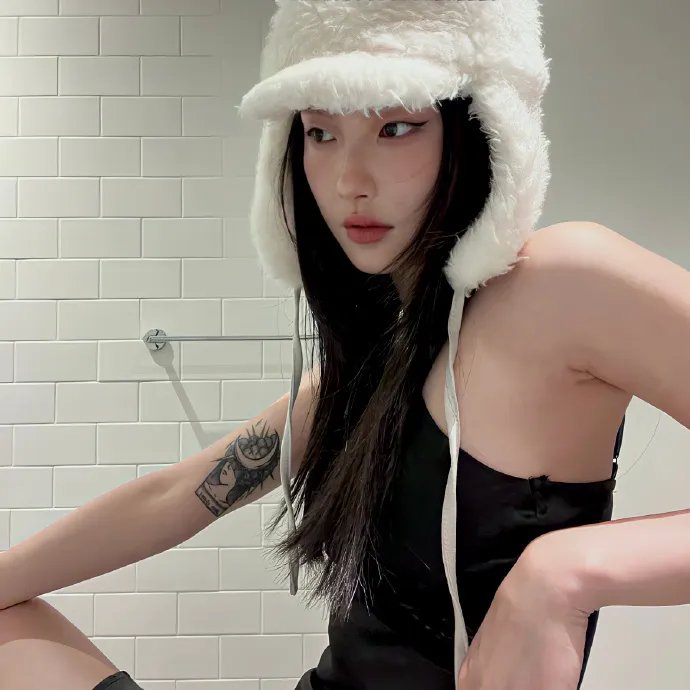 完美普通家庭