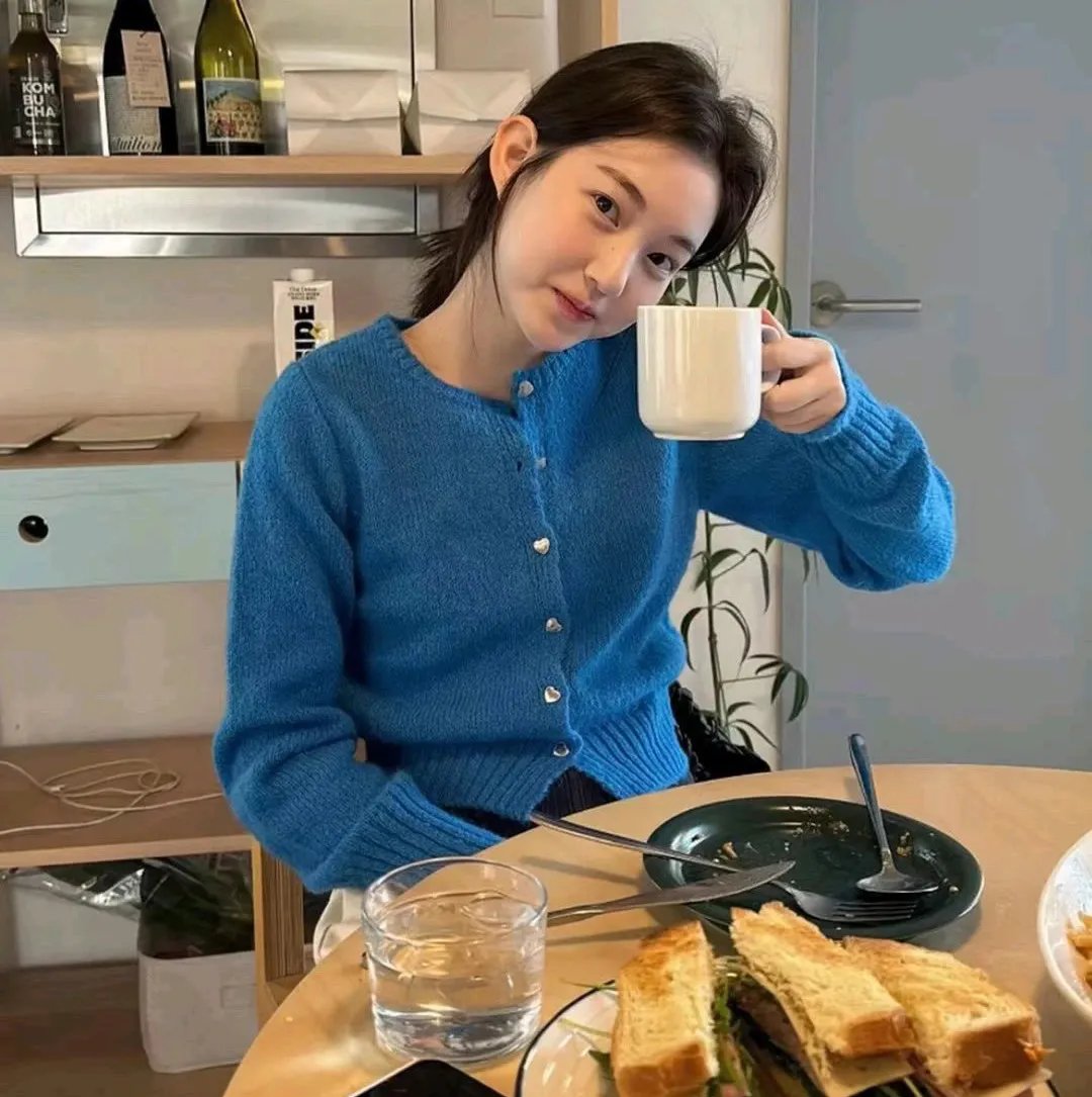 拐角处的麻烦